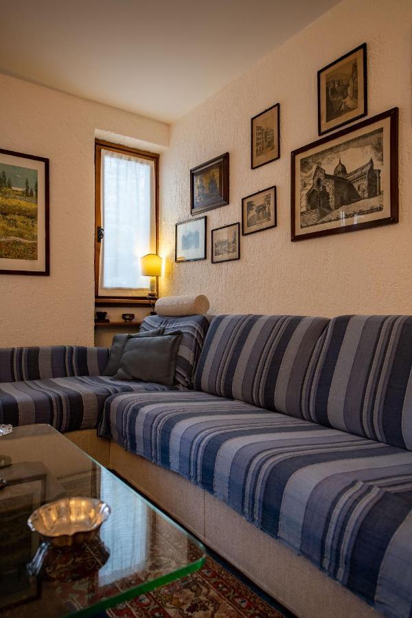 Apartment Madonna Di Campiglio Nd Exterior foto